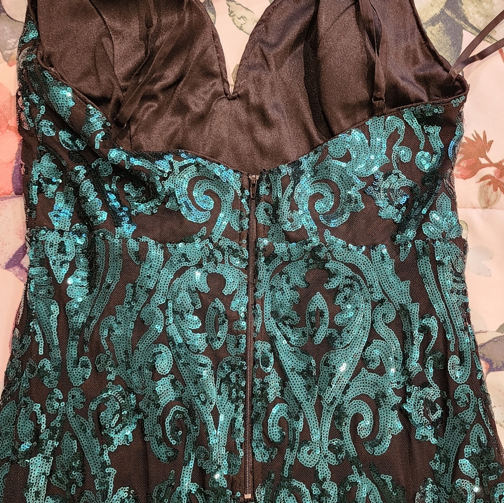 Prom/Homecoming Dress